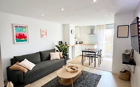 Appartement les Falaises